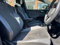USED 2022 72 VOLKSWAGEN ID.4 Pure 52kWh Life SUV 5dr Electric Auto (148 ps) 