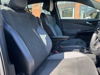 USED 2022 72 VOLKSWAGEN ID.4 Pure 52kWh Life SUV 5dr Electric Auto (148 ps) 