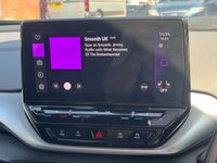 USED 2022 72 VOLKSWAGEN ID.4 Pure 52kWh Life SUV 5dr Electric Auto (148 ps) 