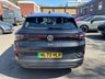 USED 2022 72 VOLKSWAGEN ID.4 Pure 52kWh Life SUV 5dr Electric Auto (148 ps) 