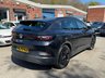 USED 2022 72 VOLKSWAGEN ID.4 Pure 52kWh Life SUV 5dr Electric Auto (148 ps) 