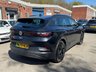 USED 2022 72 VOLKSWAGEN ID.4 Pure 52kWh Life SUV 5dr Electric Auto (148 ps) 