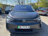 USED 2022 72 VOLKSWAGEN ID.4 Pure 52kWh Life SUV 5dr Electric Auto (148 ps) 