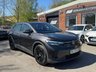 USED 2022 72 VOLKSWAGEN ID.4 Pure 52kWh Life SUV 5dr Electric Auto (148 ps) 