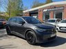 USED 2022 72 VOLKSWAGEN ID.4 Pure 52kWh Life SUV 5dr Electric Auto (148 ps) 