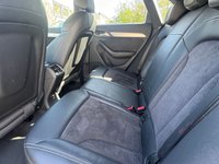 USED 2016 65 AUDI Q3 2.0 TFSI S line Plus SUV 5dr Petrol S Tronic quattro Euro 6 (s/s) (180 ps) 