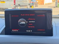 USED 2016 65 AUDI Q3 2.0 TFSI S line Plus SUV 5dr Petrol S Tronic quattro Euro 6 (s/s) (180 ps) 