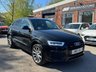 USED 2016 65 AUDI Q3 2.0 TFSI S line Plus SUV 5dr Petrol S Tronic quattro Euro 6 (s/s) (180 ps) 