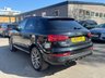 USED 2016 65 AUDI Q3 2.0 TFSI S line Plus SUV 5dr Petrol S Tronic quattro Euro 6 (s/s) (180 ps) 