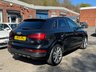 USED 2016 65 AUDI Q3 2.0 TFSI S line Plus SUV 5dr Petrol S Tronic quattro Euro 6 (s/s) (180 ps) 