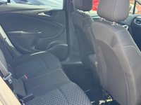 USED 2017 67 VAUXHALL ASTRA 1.6 CDTi ecoFLEX Tech Line Euro 6 (s/s) 5dr 2 Owners/Full History/2 Keys