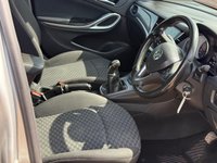 USED 2017 67 VAUXHALL ASTRA 1.6 CDTi ecoFLEX Tech Line Euro 6 (s/s) 5dr 2 Owners/Full History/2 Keys