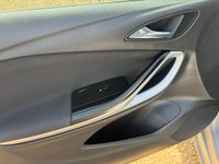 USED 2017 67 VAUXHALL ASTRA 1.6 CDTi ecoFLEX Tech Line Euro 6 (s/s) 5dr 2 Owners/Full History/2 Keys