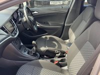 USED 2017 67 VAUXHALL ASTRA 1.6 CDTi ecoFLEX Tech Line Euro 6 (s/s) 5dr 2 Owners/Full History/2 Keys