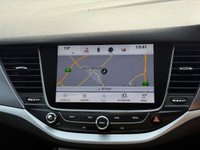 USED 2017 67 VAUXHALL ASTRA 1.6 CDTi ecoFLEX Tech Line Euro 6 (s/s) 5dr 2 Owners/Full History/2 Keys