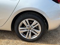 USED 2017 67 VAUXHALL ASTRA 1.6 CDTi ecoFLEX Tech Line Euro 6 (s/s) 5dr 2 Owners/Full History/2 Keys