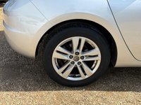 USED 2017 67 VAUXHALL ASTRA 1.6 CDTi ecoFLEX Tech Line Euro 6 (s/s) 5dr 2 Owners/Full History/2 Keys