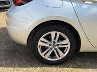 USED 2017 67 VAUXHALL ASTRA 1.6 CDTi ecoFLEX Tech Line Euro 6 (s/s) 5dr 2 Owners/Full History/2 Keys