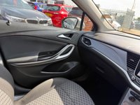 USED 2017 67 VAUXHALL ASTRA 1.6 CDTi ecoFLEX Tech Line Euro 6 (s/s) 5dr 2 Owners/Full History/2 Keys