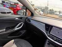 USED 2017 67 VAUXHALL ASTRA 1.6 CDTi ecoFLEX Tech Line Euro 6 (s/s) 5dr 2 Owners/Full History/2 Keys