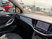USED 2017 67 VAUXHALL ASTRA 1.6 CDTi ecoFLEX Tech Line Euro 6 (s/s) 5dr 2 Owners/Full History/2 Keys