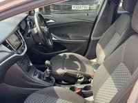 USED 2017 67 VAUXHALL ASTRA 1.6 CDTi ecoFLEX Tech Line Euro 6 (s/s) 5dr 2 Owners/Full History/2 Keys