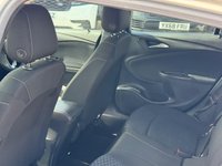 USED 2017 67 VAUXHALL ASTRA 1.6 CDTi ecoFLEX Tech Line Euro 6 (s/s) 5dr 2 Owners/Full History/2 Keys