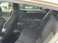USED 2017 67 VAUXHALL ASTRA 1.6 CDTi ecoFLEX Tech Line Euro 6 (s/s) 5dr 2 Owners/Full History/2 Keys