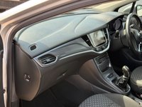 USED 2017 67 VAUXHALL ASTRA 1.6 CDTi ecoFLEX Tech Line Euro 6 (s/s) 5dr 2 Owners/Full History/2 Keys