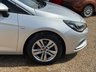 USED 2017 67 VAUXHALL ASTRA 1.6 CDTi ecoFLEX Tech Line Euro 6 (s/s) 5dr 2 Owners/Full History/2 Keys