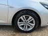 USED 2017 67 VAUXHALL ASTRA 1.6 CDTi ecoFLEX Tech Line Euro 6 (s/s) 5dr 2 Owners/Full History/2 Keys