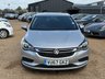 USED 2017 67 VAUXHALL ASTRA 1.6 CDTi ecoFLEX Tech Line Euro 6 (s/s) 5dr 2 Owners/Full History/2 Keys