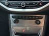 USED 2017 67 VAUXHALL ASTRA 1.6 CDTi ecoFLEX Tech Line Euro 6 (s/s) 5dr 2 Owners/Full History/2 Keys