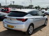 USED 2017 67 VAUXHALL ASTRA 1.6 CDTi ecoFLEX Tech Line Euro 6 (s/s) 5dr 2 Owners/Full History/2 Keys