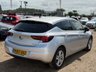 USED 2017 67 VAUXHALL ASTRA 1.6 CDTi ecoFLEX Tech Line Euro 6 (s/s) 5dr 2 Owners/Full History/2 Keys