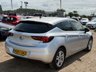 USED 2017 67 VAUXHALL ASTRA 1.6 CDTi ecoFLEX Tech Line Euro 6 (s/s) 5dr 2 Owners/Full History/2 Keys