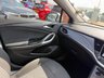 USED 2017 67 VAUXHALL ASTRA 1.6 CDTi ecoFLEX Tech Line Euro 6 (s/s) 5dr 2 Owners/Full History/2 Keys