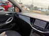 USED 2017 67 VAUXHALL ASTRA 1.6 CDTi ecoFLEX Tech Line Euro 6 (s/s) 5dr 2 Owners/Full History/2 Keys