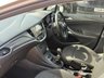 USED 2017 67 VAUXHALL ASTRA 1.6 CDTi ecoFLEX Tech Line Euro 6 (s/s) 5dr 2 Owners/Full History/2 Keys