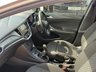 USED 2017 67 VAUXHALL ASTRA 1.6 CDTi ecoFLEX Tech Line Euro 6 (s/s) 5dr 2 Owners/Full History/2 Keys