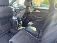 USED 2016 16 AUDI A6 AVANT 2.0 TDI S line Estate 5dr Diesel S Tronic quattro Euro 6 (s/s) (190 ps) 
