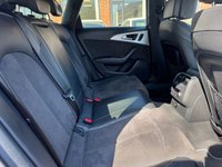 USED 2016 16 AUDI A6 AVANT 2.0 TDI S line Estate 5dr Diesel S Tronic quattro Euro 6 (s/s) (190 ps) 