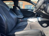 USED 2016 16 AUDI A6 AVANT 2.0 TDI S line Estate 5dr Diesel S Tronic quattro Euro 6 (s/s) (190 ps) 