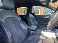 USED 2016 16 AUDI A6 AVANT 2.0 TDI S line Estate 5dr Diesel S Tronic quattro Euro 6 (s/s) (190 ps) 
