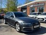 USED 2016 16 AUDI A6 AVANT 2.0 TDI S line Estate 5dr Diesel S Tronic quattro Euro 6 (s/s) (190 ps) 