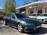 USED 2016 16 AUDI A6 AVANT 2.0 TDI S line Estate 5dr Diesel S Tronic quattro Euro 6 (s/s) (190 ps) 