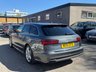 USED 2016 16 AUDI A6 AVANT 2.0 TDI S line Estate 5dr Diesel S Tronic quattro Euro 6 (s/s) (190 ps) 