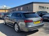 USED 2016 16 AUDI A6 AVANT 2.0 TDI S line Estate 5dr Diesel S Tronic quattro Euro 6 (s/s) (190 ps) 