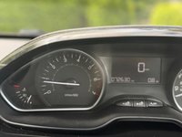 USED 2018 68 PEUGEOT 2008 1.2 PureTech Active Euro 6 (s/s) 5dr BLUETOOTH - DAB - AC - ALLOYS