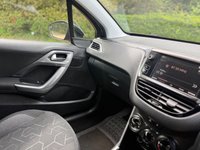 USED 2018 68 PEUGEOT 2008 1.2 PureTech Active Euro 6 (s/s) 5dr BLUETOOTH - DAB - AC - ALLOYS